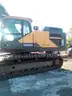 2015 Volvo EC380EL Excavator with Grapple Hook