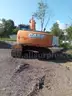 2012 Case CX210b Excavator