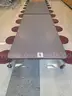 12 SEAT Cafeteria Tables - Quantity = 16