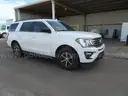 2020 Ford Expedition