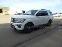 2020 Ford Expedition