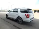 2020 Ford Expedition