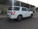 2020 Ford Expedition
