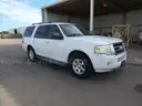 2010 Ford Expedition