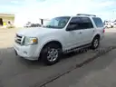 2010 Ford Expedition