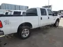 2015 Ford F-250 SD XLT Crew Cab 4WD