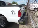 2015 Ford F-250 SD XLT Crew Cab 4WD