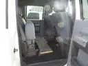 2015 Ford F-250 SD XLT Crew Cab 4WD