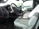 2015 Ford F-250 SD XLT Crew Cab 4WD