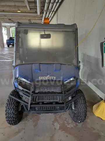 2013 Polaris