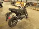 2017 Kawasaki Z125 PRO
