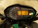 2017 Kawasaki Z125 PRO