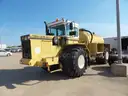 TRACTOR-LIQUID SLUDGE INJECTOR