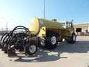 TRACTOR-LIQUID SLUDGE INJECTOR