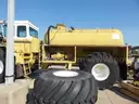 TRACTOR-LIQUID SLUDGE INJECTOR