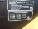 TRACTOR-LIQUID SLUDGE INJECTOR