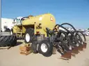 TRACTOR-LIQUID SLUDGE INJECTOR