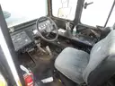 TRACTOR-LIQUID SLUDGE INJECTOR