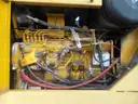 TRACTOR-LIQUID SLUDGE INJECTOR