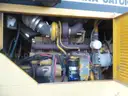 TRACTOR-LIQUID SLUDGE INJECTOR