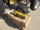 TRACTOR-LIQUID SLUDGE INJECTOR