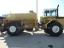 TRACTOR-LIQUID SLUDGE INJECTOR