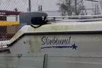 1997 McClain Trailers, Inc, Boat, and Motor