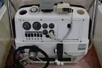 1997 McClain Trailers, Inc, Boat, and Motor