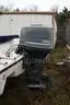 1997 McClain Trailers, Inc, Boat, and Motor