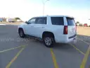 2016 Chevrolet Tahoe