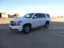2016 Chevrolet Tahoe