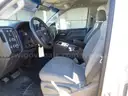2019 Chevrolet Silverado 2500HD Work Truck Crew Cab Short Box 4WD