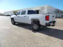 2019 Chevrolet Silverado 2500HD Work Truck Crew Cab Short Box 4WD