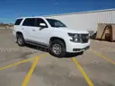 2019 Chevrolet Tahoe
