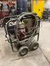 2014 Shark pressure washer