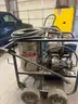 2014 Shark pressure washer