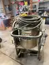2014 Shark pressure washer