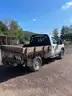 2014 Ford F-350 SD XLT 4WD