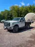 2014 Ford F-350 SD XLT 4WD