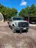 2014 Ford F-350 SD XLT 4WD