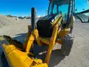 2006 Caterpillar 430E Backhoe