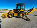 2006 Caterpillar 430E Backhoe