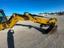 2006 Caterpillar 430E Backhoe