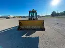 2006 Caterpillar 430E Backhoe