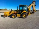 2006 Caterpillar 430E Backhoe