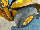 2006 Caterpillar 430E Backhoe
