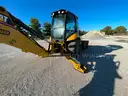 2006 Caterpillar 430E Backhoe