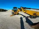 2006 Caterpillar 430E Backhoe