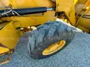 2006 Caterpillar 430E Backhoe
