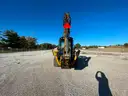 2006 Caterpillar 430E Backhoe